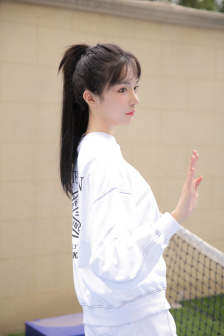 正常阴脣图示