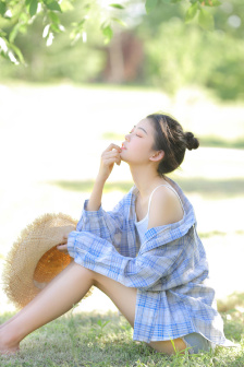 明星专题：朱自清